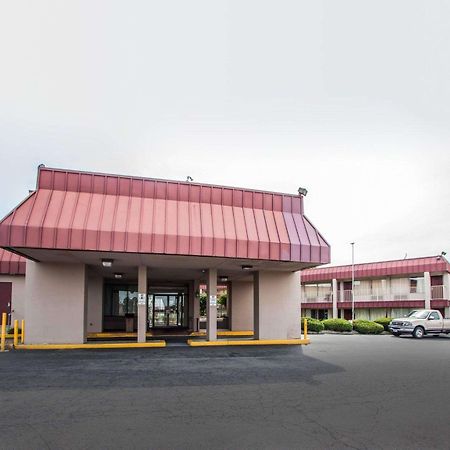 Red Roof Inn רידינג מראה חיצוני תמונה
