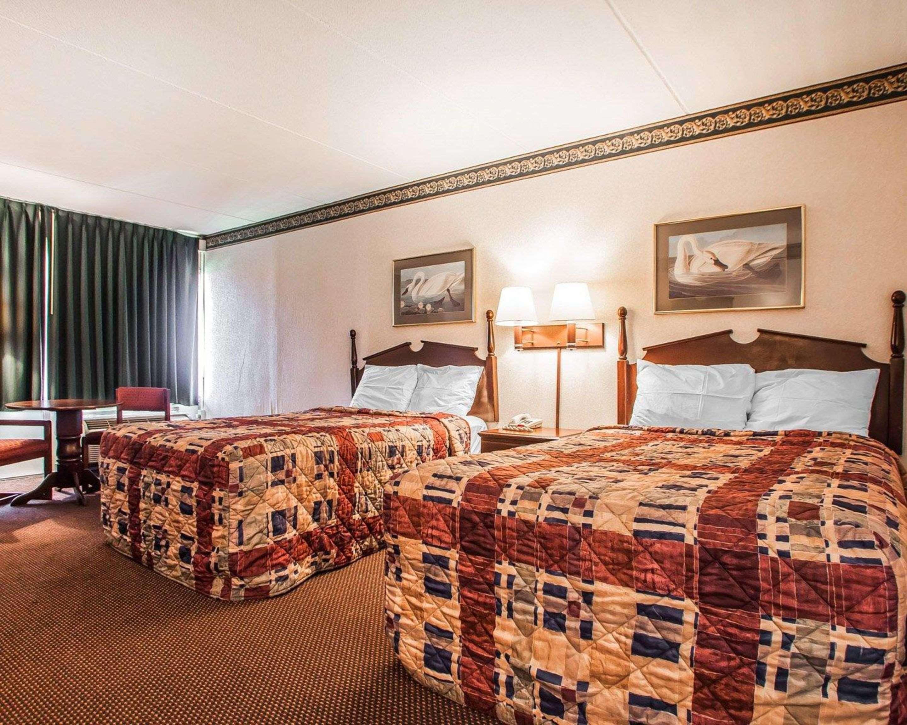 Red Roof Inn רידינג מראה חיצוני תמונה