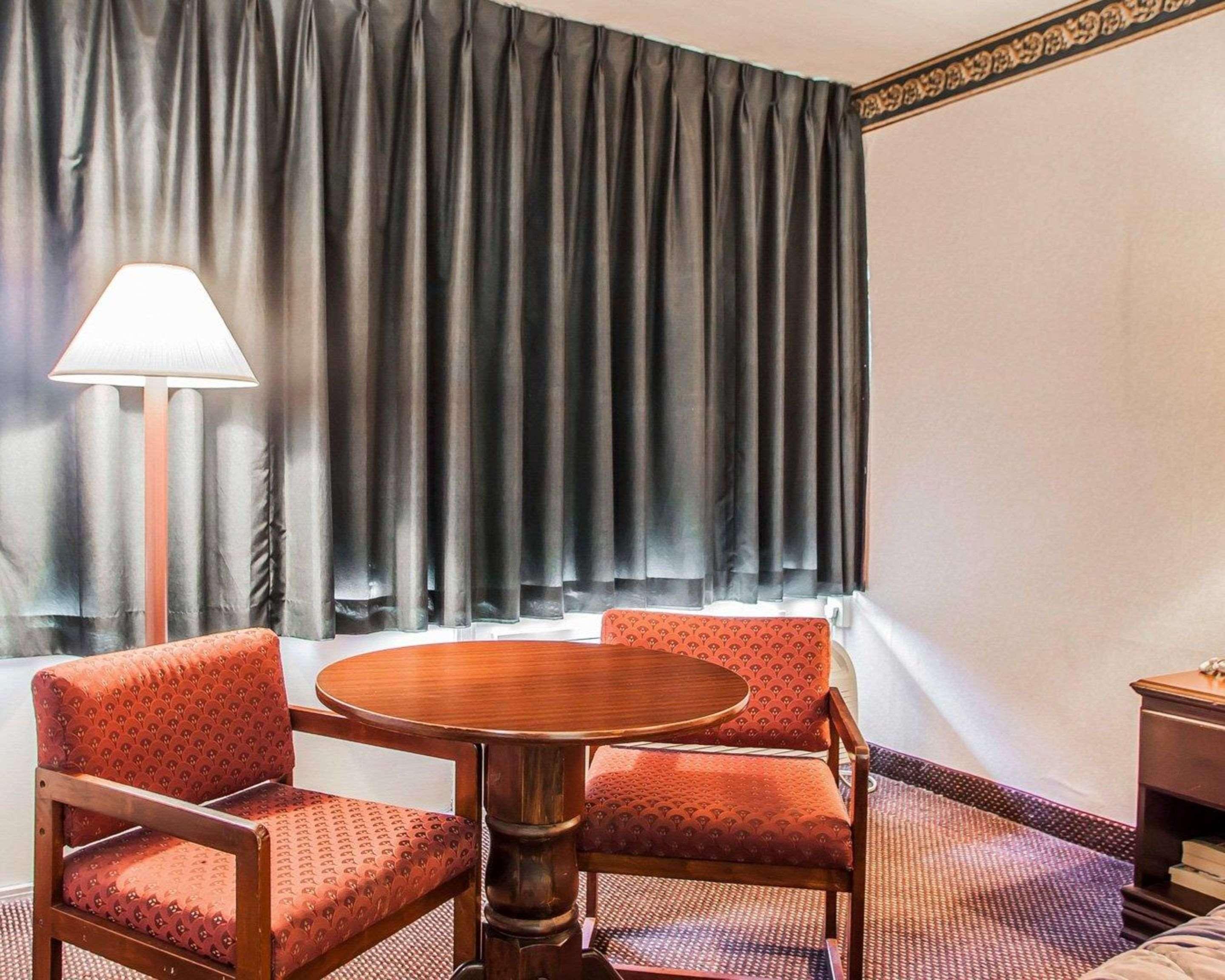 Red Roof Inn רידינג מראה חיצוני תמונה