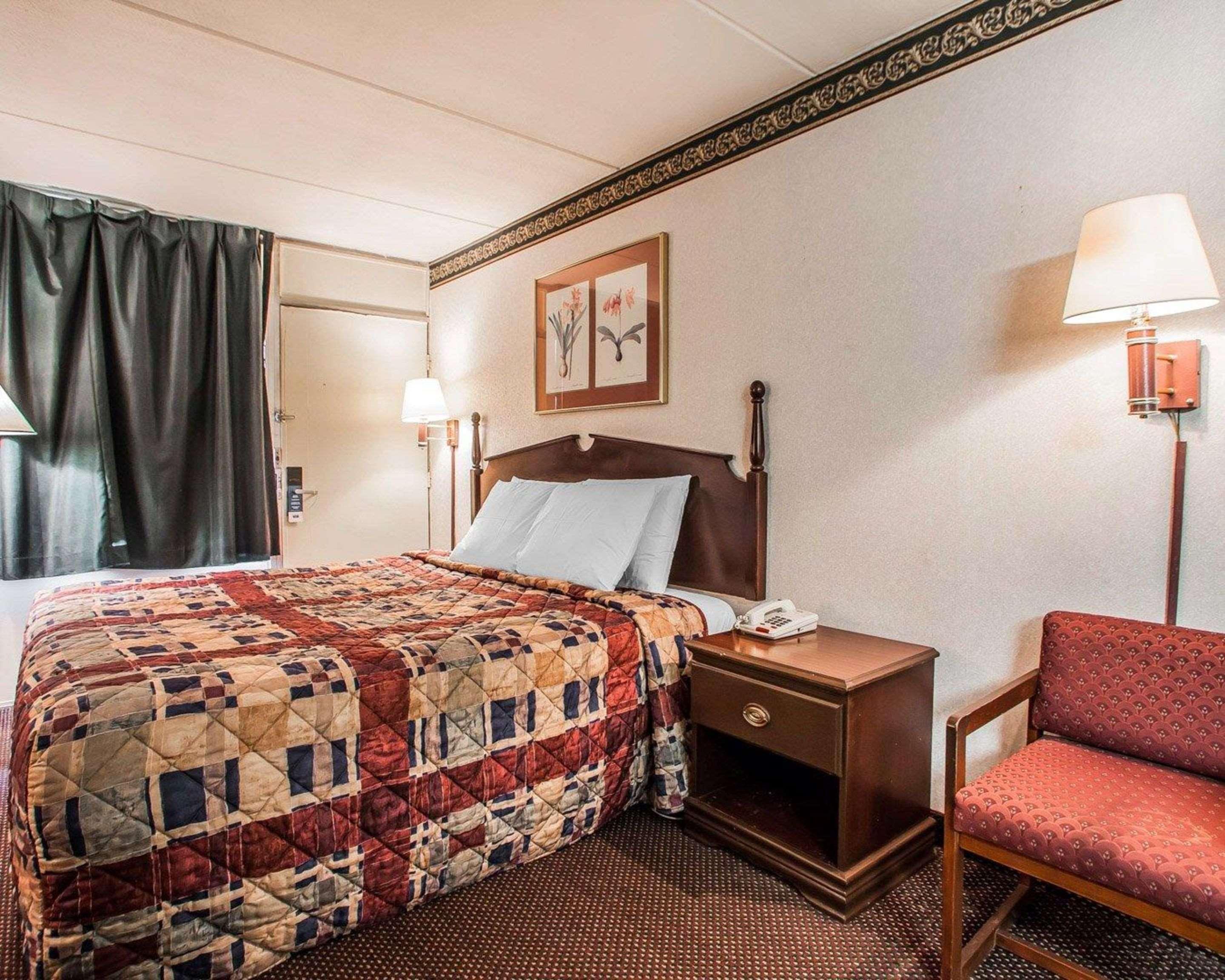 Red Roof Inn רידינג מראה חיצוני תמונה