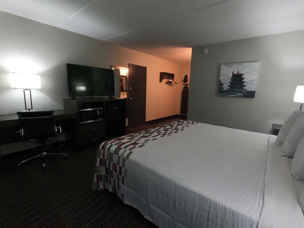 Red Roof Inn רידינג מראה חיצוני תמונה