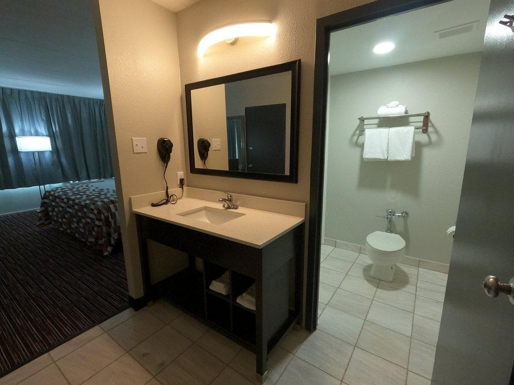 Red Roof Inn רידינג מראה חיצוני תמונה
