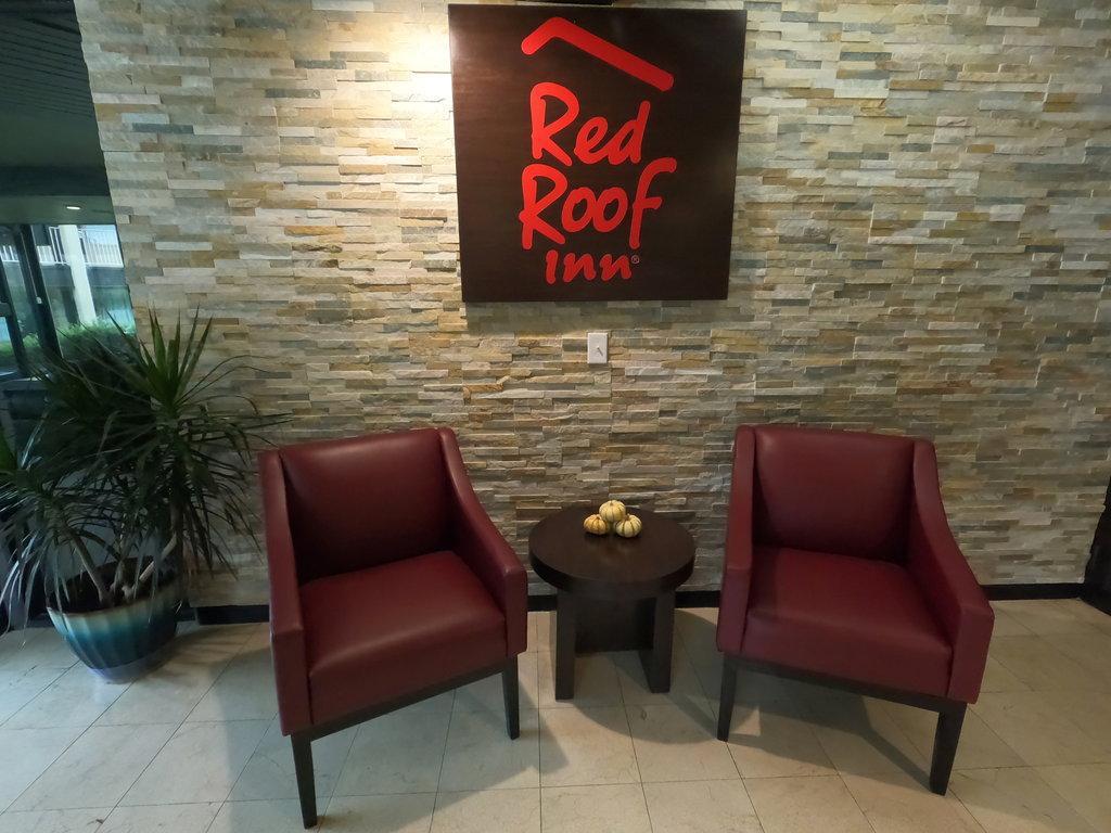 Red Roof Inn רידינג מראה חיצוני תמונה