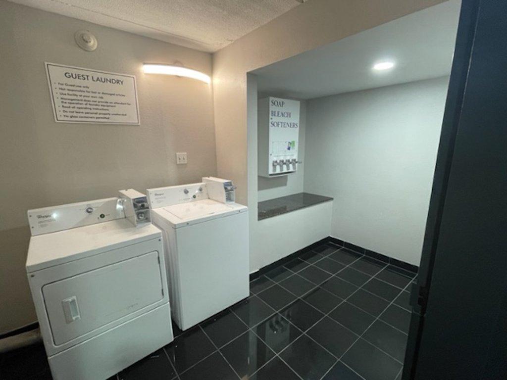 Red Roof Inn רידינג מראה חיצוני תמונה