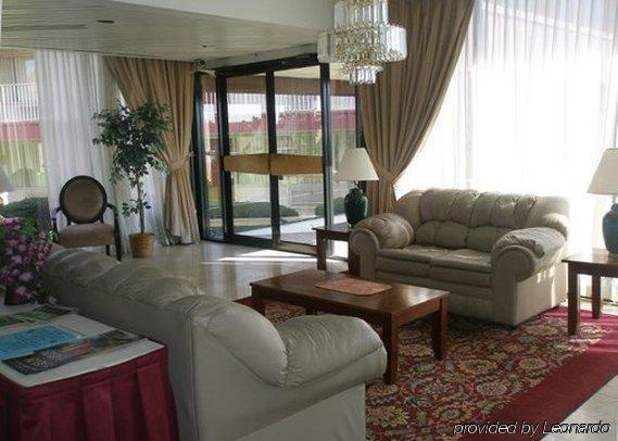 Red Roof Inn רידינג מראה פנימי תמונה