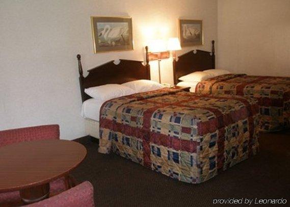 Red Roof Inn רידינג חדר תמונה