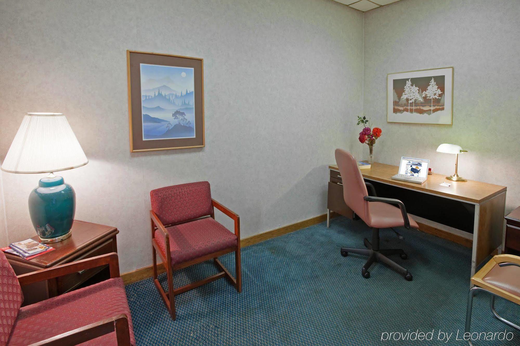 Red Roof Inn רידינג חדר תמונה